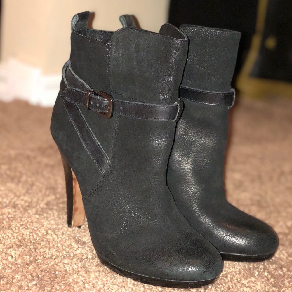 ALDO heels 👠